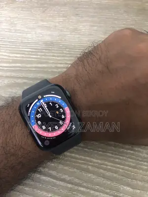 Apple Watch SE Series 44mm 32gb