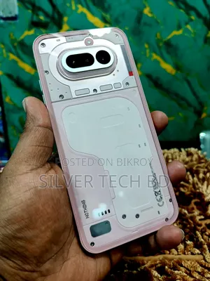 নাথিং ফোন ৪এ ২৫৬ জিবি নীল