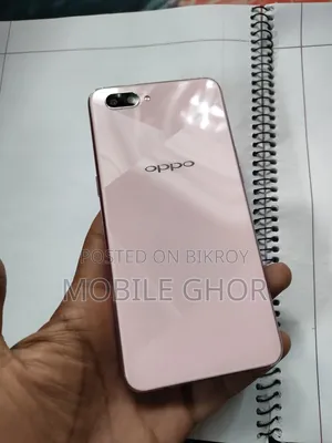 Oppo 128 GB Graphite