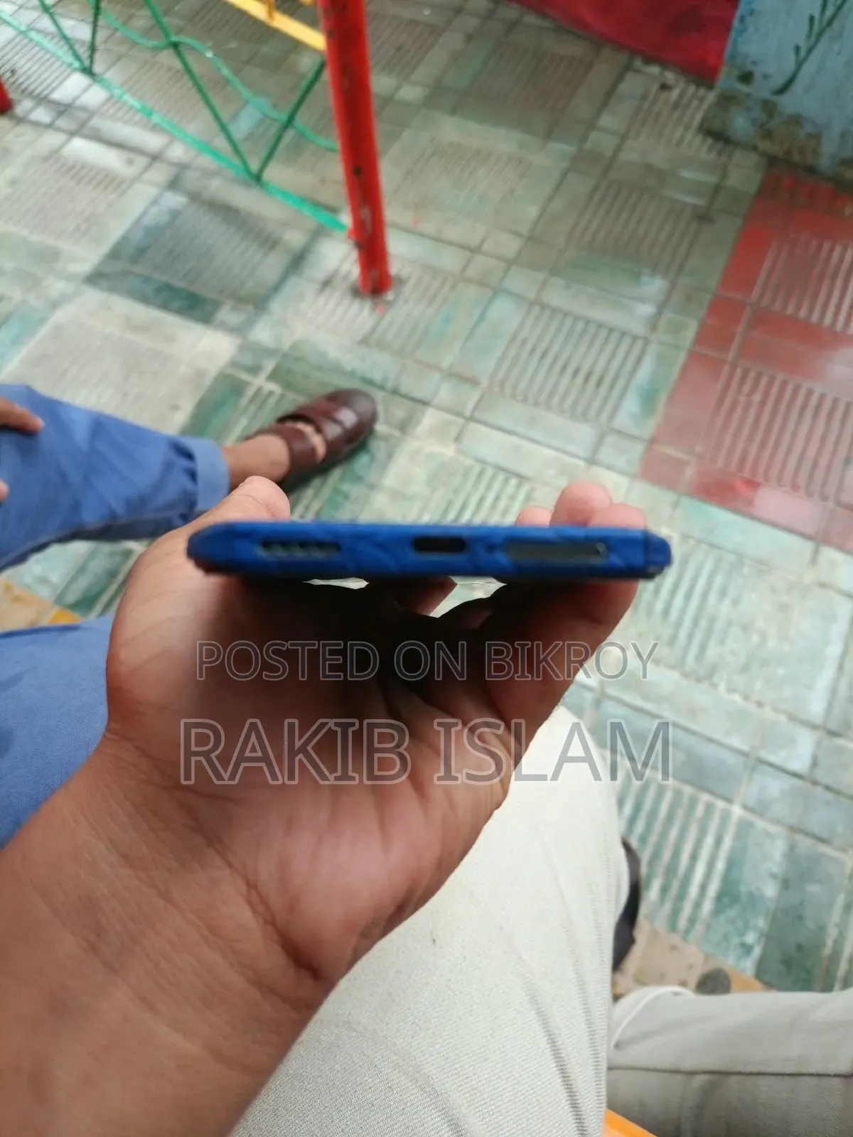 ভিভো এক্স৬০ ২৫৬ জিবি ব্লু