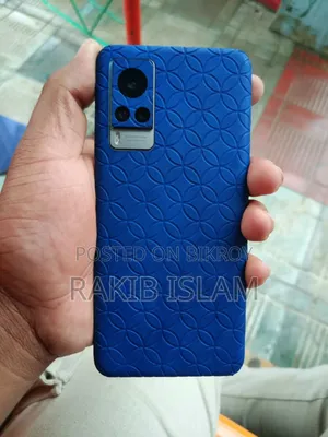 ভিভো এক্স৬০ ২৫৬ জিবি ব্লু