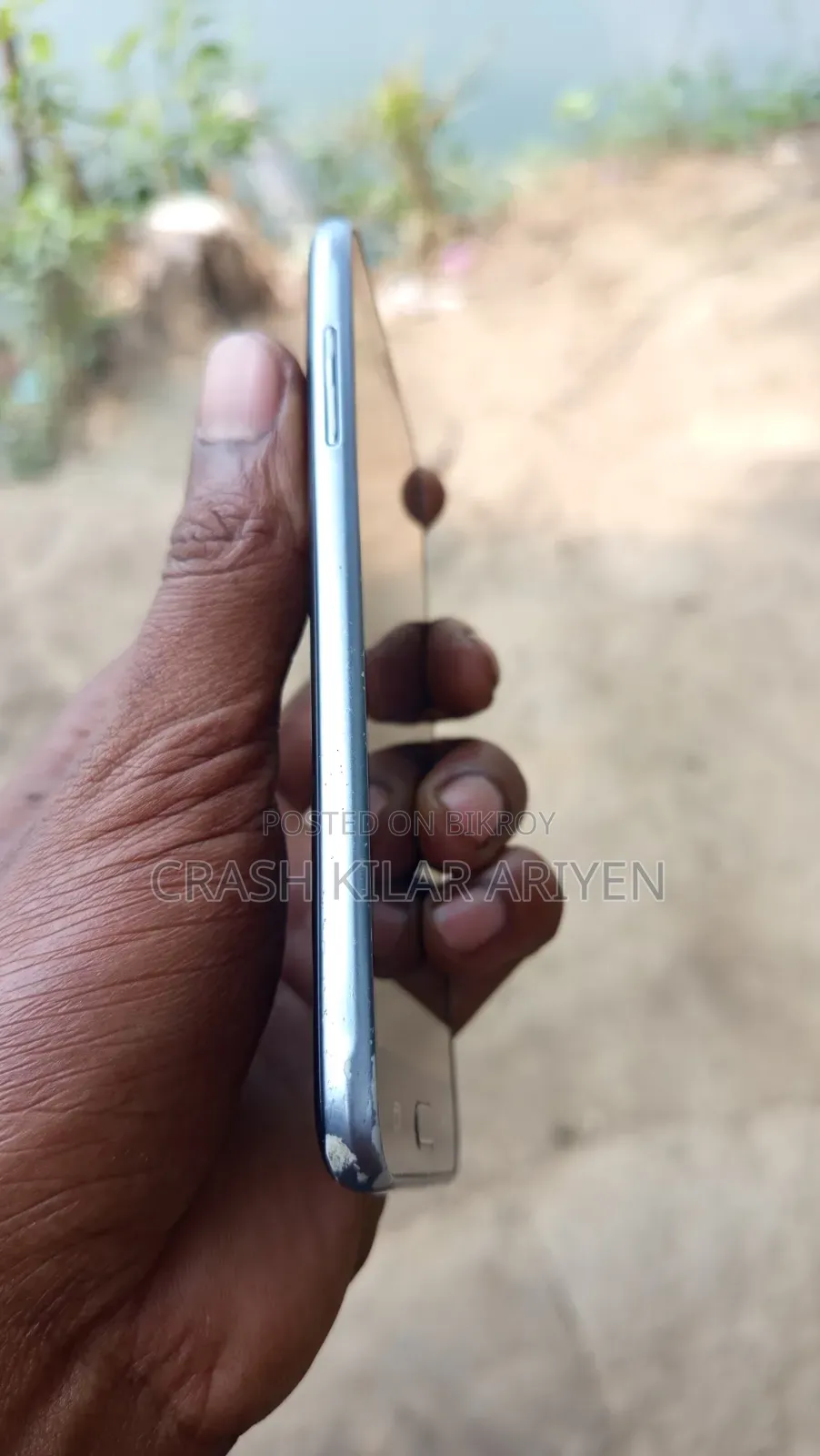 স্যামসাং গ্যালাক্সি জে৩ ১৬ জিবি ব্ল্যাক