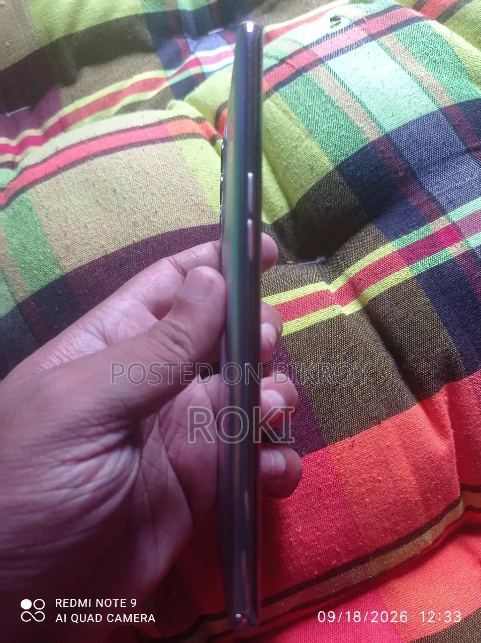 Oppo Reno5 Pro 5G 256 GB Blue