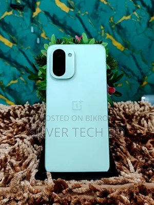OnePlus 15R 256 GB Green