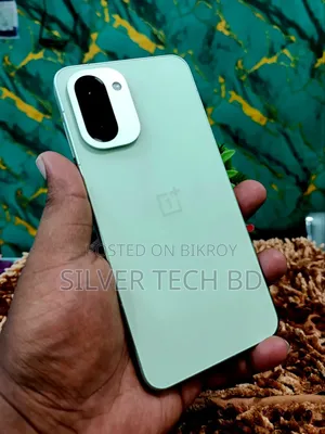 OnePlus 15R 256 GB Green