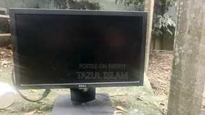 ডেল মনিটর