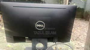 ডেল মনিটর