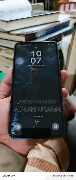Samsung Galaxy A35 128 GB Purple