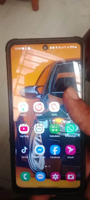 Samsung Galaxy A51 128 GB Green