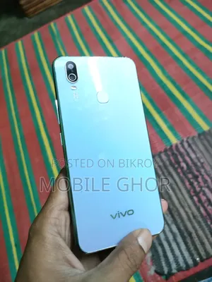 Vivo Y11 32 GB White