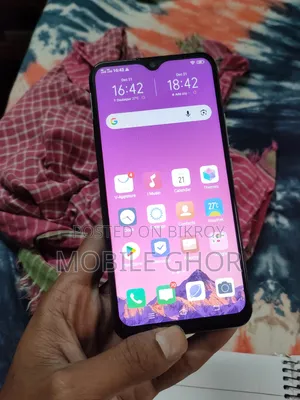 Vivo Y11 32 GB White
