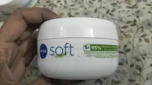 NIVEA Soft Cream