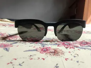 XG89 Wireless Smart Glasses Bluetooth Sunglasses – Brand New