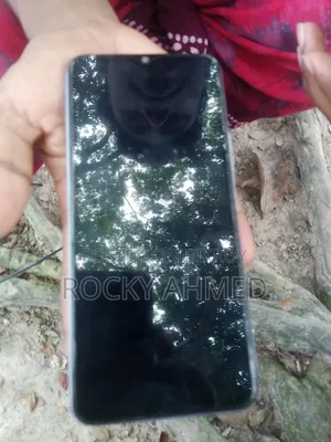 Vivo Y20 64 GB Pink