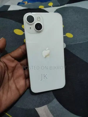 Apple iPhone 14 256 GB White