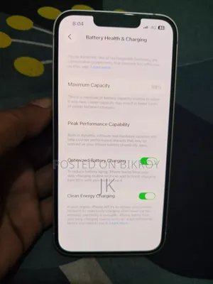 অ্যাপল আইফোন ১৪ ২৫৬ জিবি সাদা
