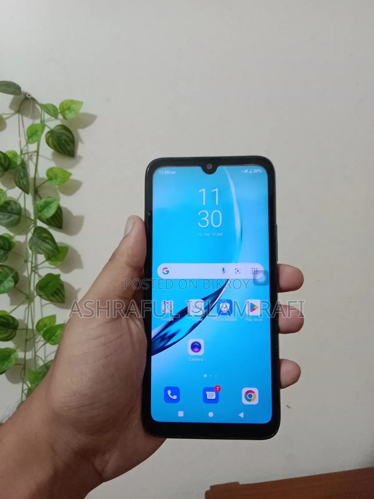Itel A48 32 GB