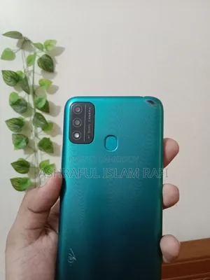 Itel A48 32 GB