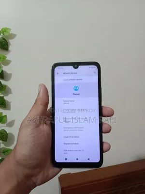 Itel A48 32 GB