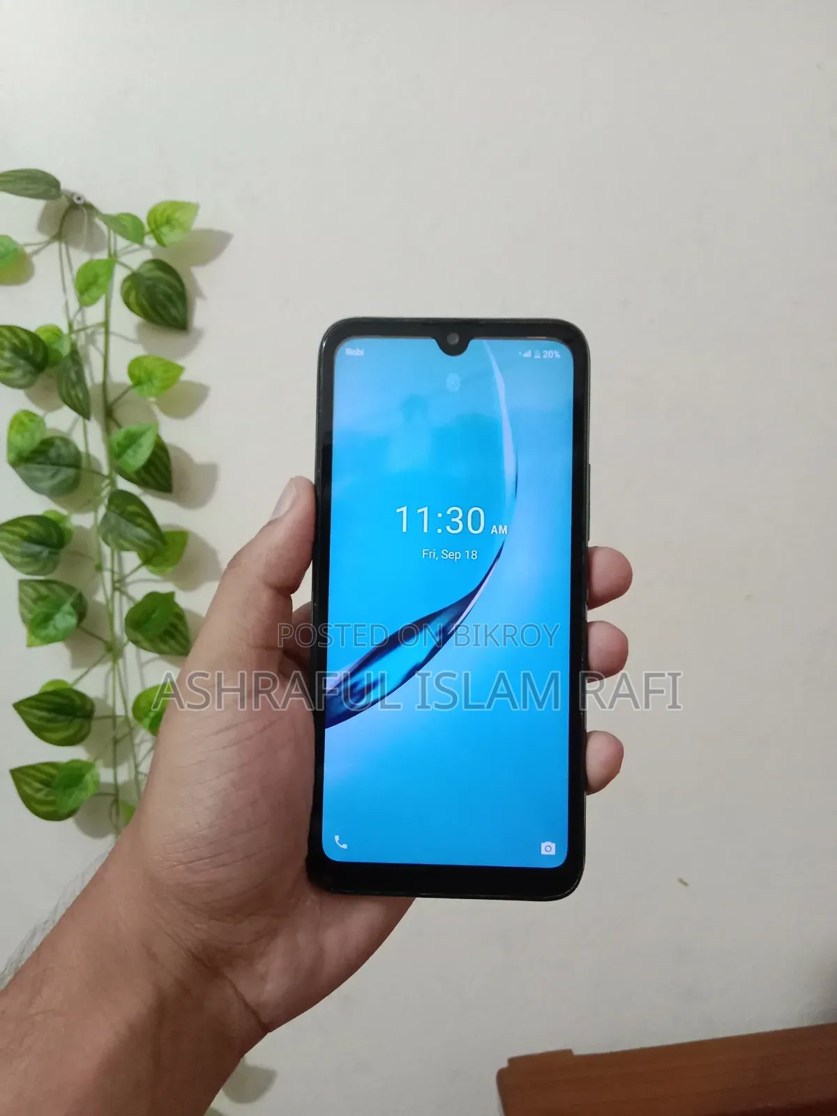 Itel A48 32 GB