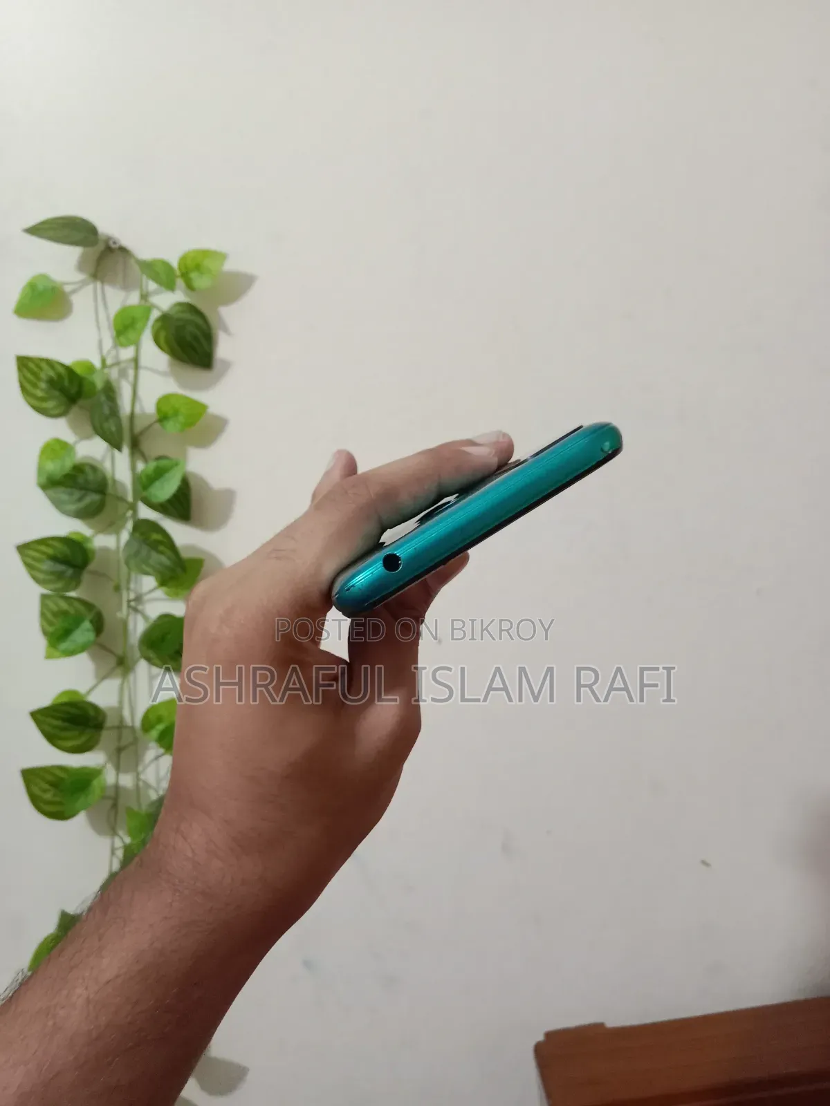 Itel A48 32 GB