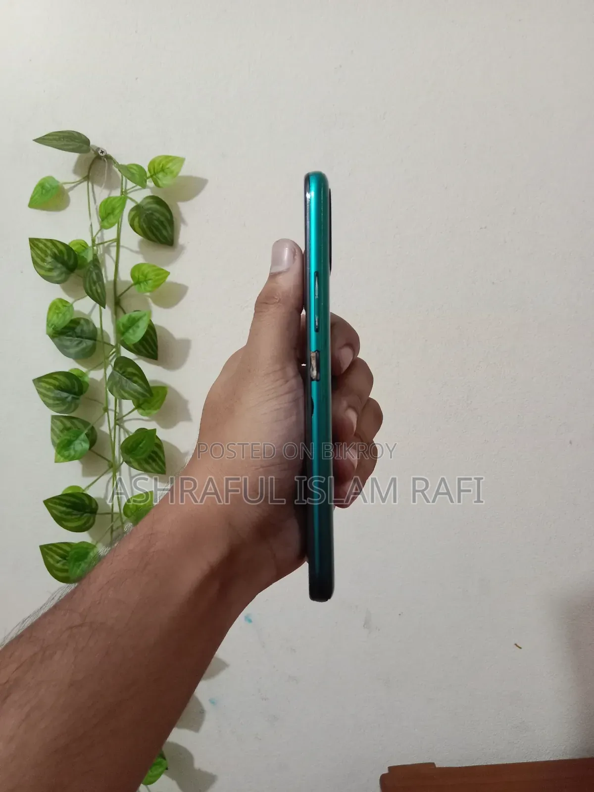 Itel A48 32 GB