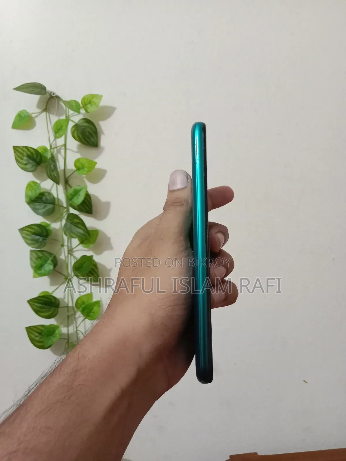 Itel A48 32 GB