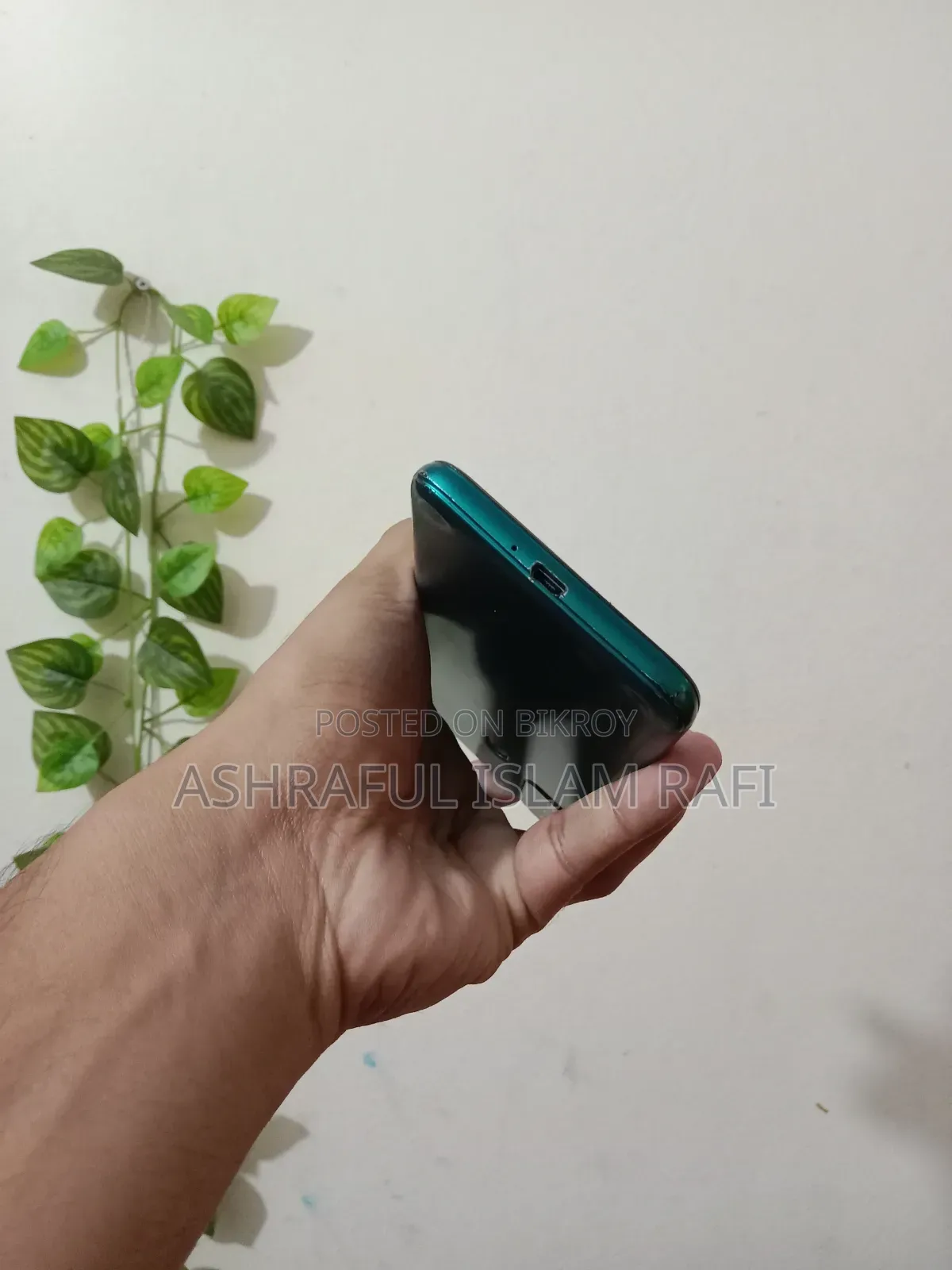 Itel A48 32 GB