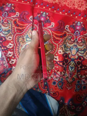 অ্যাপল আইফোন ১৩ মিনি ২৫৬ জিবি রেড