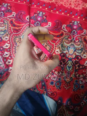 অ্যাপল আইফোন ১৩ মিনি ২৫৬ জিবি রেড
