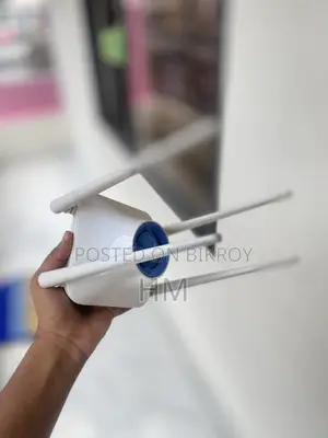 ভালো একটা রাউটার অনেক ভালো চলে 😇