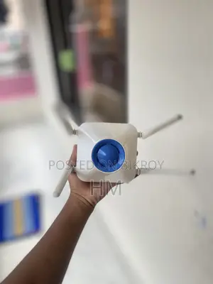 ভালো একটা রাউটার অনেক ভালো চলে 😇