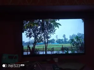 ৩২ ইঞ্চি এলইডি স্মার্ট টিভি