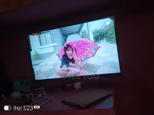 ৩২ ইঞ্চি এলইডি স্মার্ট টিভি