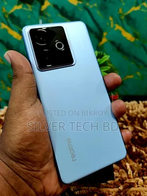 Realme 256 GB Bronze