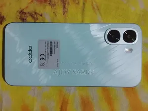 Oppo A6S 128 GB Purple