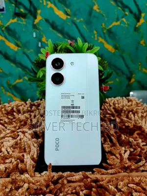 Xiaomi Poco X8 Pro 256 GB White