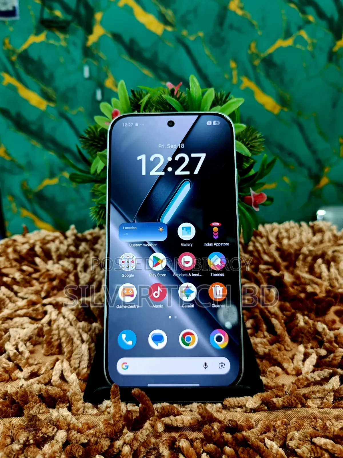 Xiaomi Poco X8 Pro 256 GB White