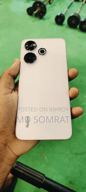 Xiaomi Redmi Note 13 128 GB