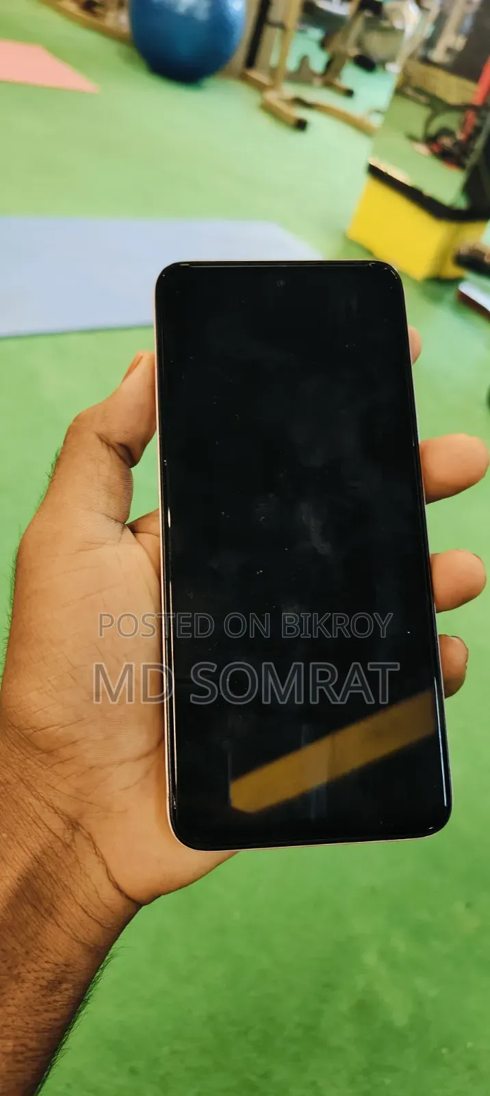 Xiaomi Redmi Note 13 128 GB