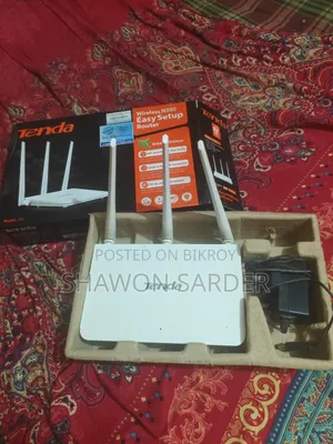 Wifi Router