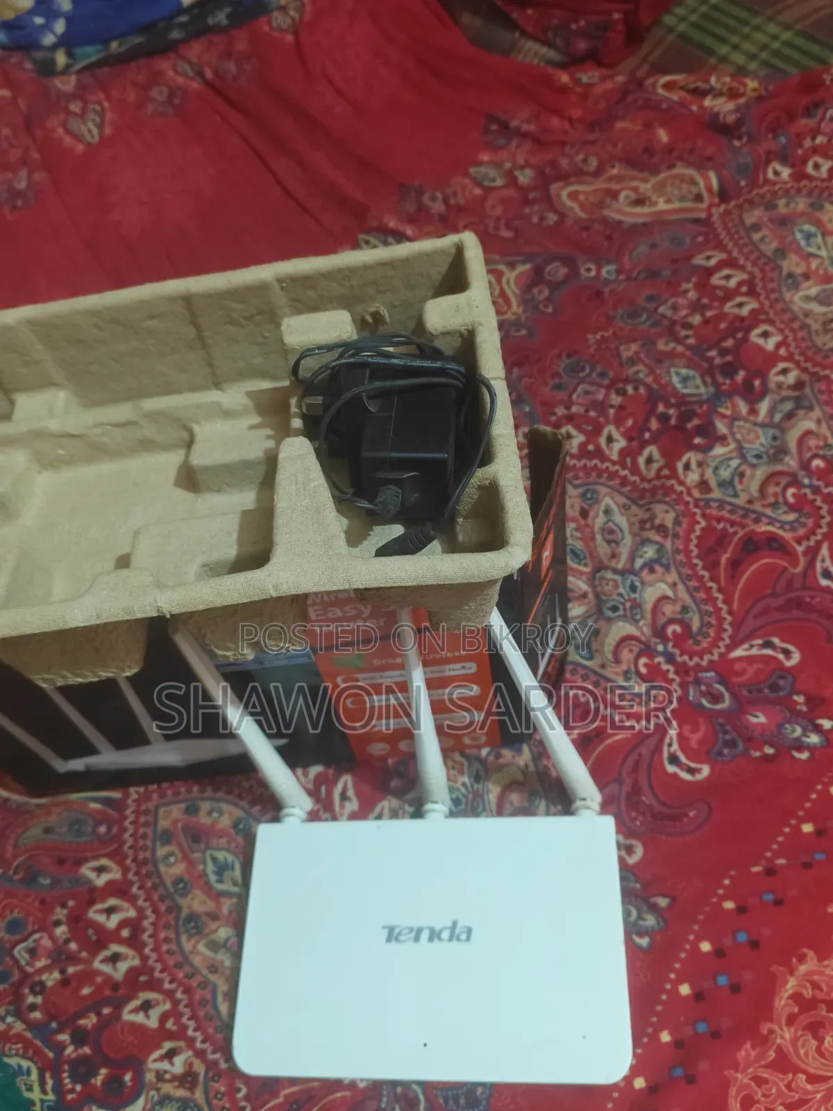 Wifi Router