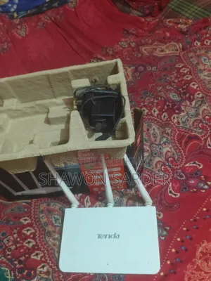 Wifi Router