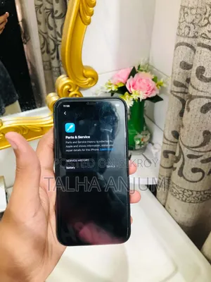 অ্যাপল আইফোন ১১ ৬৪ জিবি ব্ল্যাক