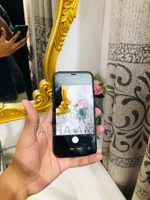 অ্যাপল আইফোন ১১ ৬৪ জিবি ব্ল্যাক
