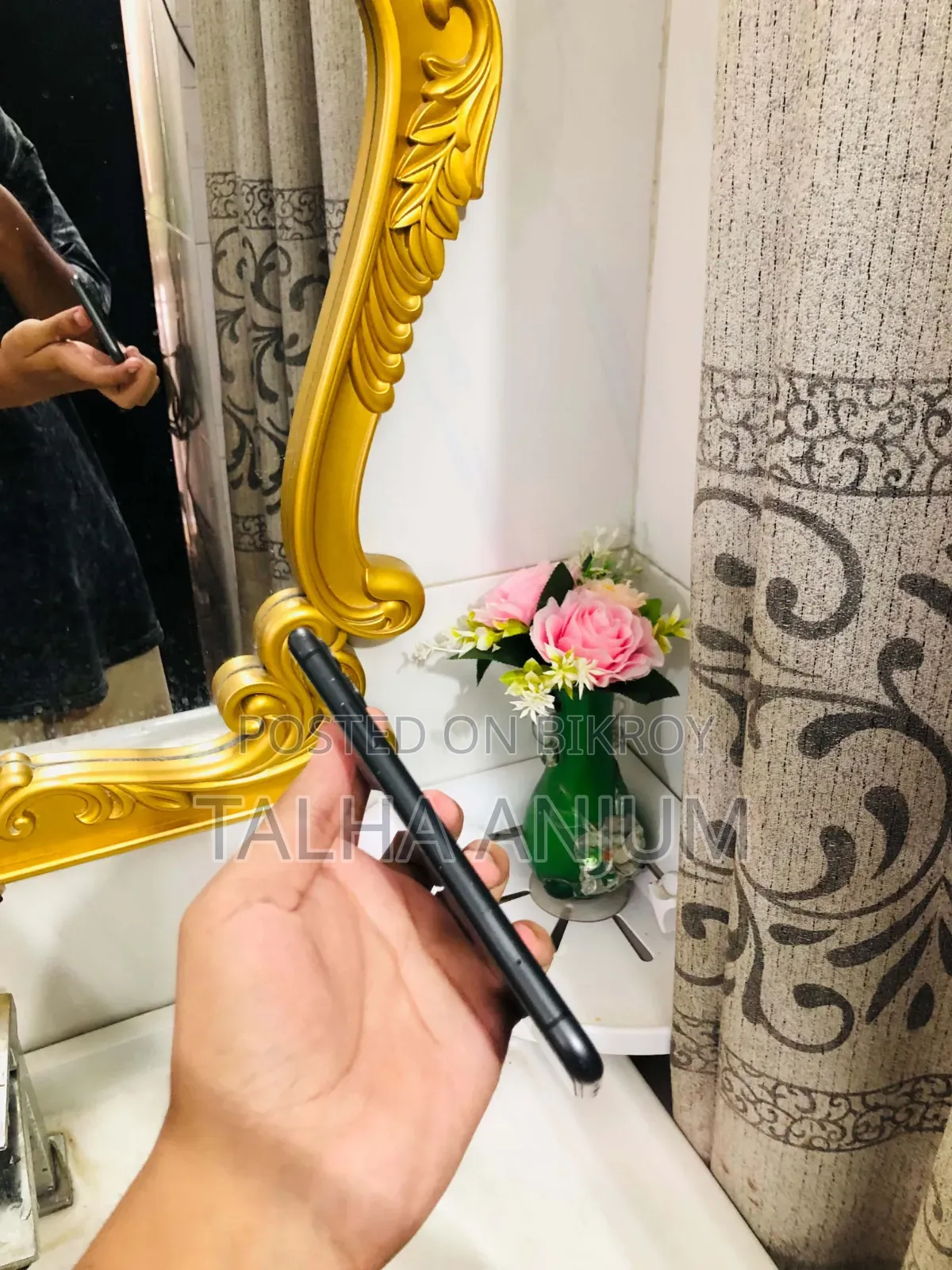 অ্যাপল আইফোন ১১ ৬৪ জিবি ব্ল্যাক