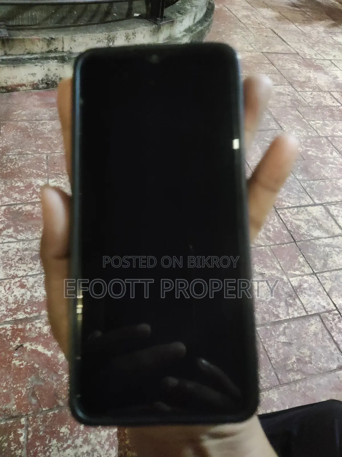 Oppo A15s 64 GB White
