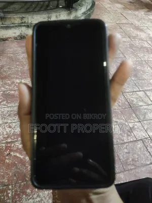 Oppo A15s 64 GB White