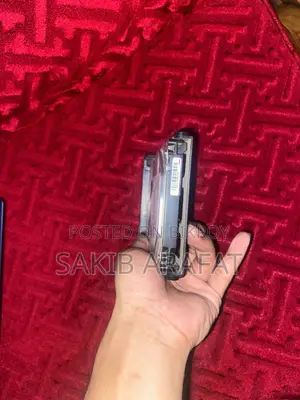 সিগেট ২ টিবি এইচসিসি