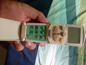 এয়ার কন্ডিশনার